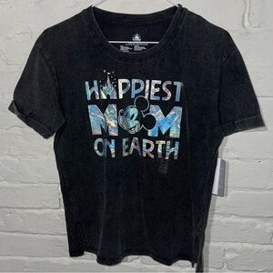 Disney T Shirt XS